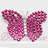 Swarovski Rhinestone Sticker